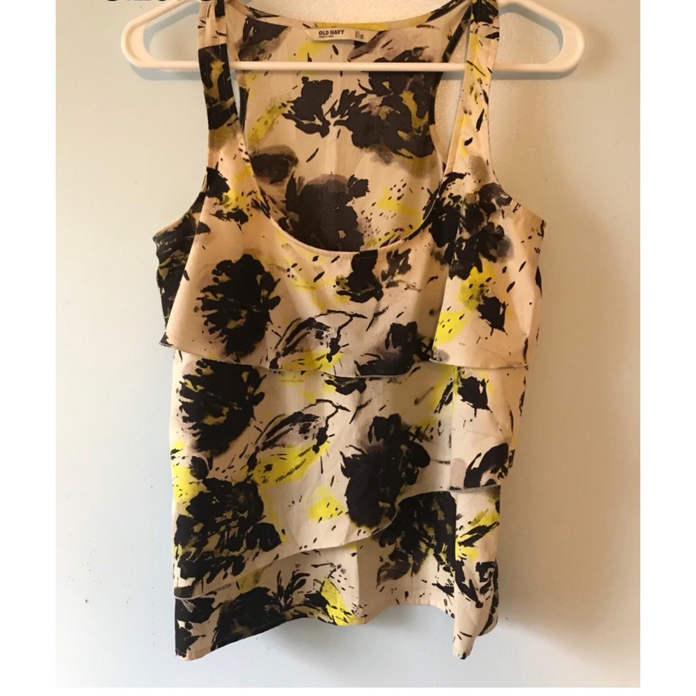 Old Navy Racerback Tank